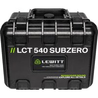 Проводной микрофон Lewitt LCT 540 S Subzero - Превью изображения №9 — Интернет-магазин Teono.by