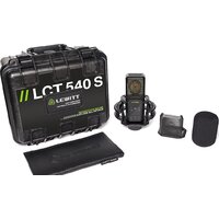 Проводной микрофон Lewitt LCT 540 S Subzero - Превью изображения №7 — Интернет-магазин Teono.by
