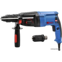 Перфораторы