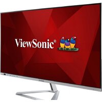 ViewSonic VX3276-2K-MHD-2 Image #3