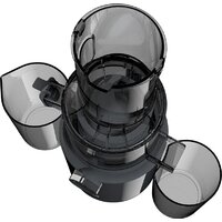 Соковыжималка Weissgauff WSJ 200 MB Compact Juice - Превью изображения №4 — Интернет-магазин Teono.by