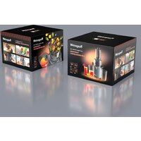 Соковыжималка Weissgauff WSJ 200 MB Compact Juice - Превью изображения №21 — Интернет-магазин Teono.by