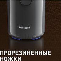 Соковыжималка Weissgauff WSJ 200 MB Compact Juice - Превью изображения №20 — Интернет-магазин Teono.by