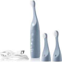 Электрическая зубная щетка ETA Sonetic Kids II blue ETA171090010 - Превью изображения №5 — Интернет-магазин Teono.by
