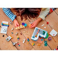 LEGO City 60363 Магазин мороженого Image #7