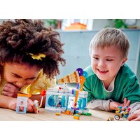 LEGO City 60363 Магазин мороженого Image #8