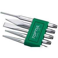 Toptul GCAI150R 150 предметов Image #10