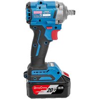 DongCheng DCPB358 Type EM (с 2-мя АКБ, кейс) Image #3