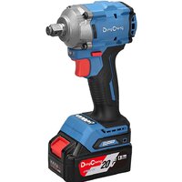 DongCheng DCPB358 Type EM (с 2-мя АКБ, кейс)