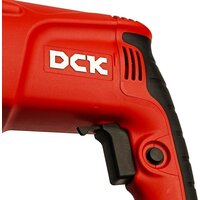 DCK KZC05-26B (кейс) Image #4