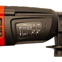 DCK KZC05-26B (кейс) Image #2