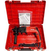 DCK KZC05-26B (кейс) Image #7