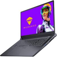 Игровой ноутбук Machenike Star 17 Neptune JJ00GQ00JRU - Превью изображения №2 — Интернет-магазин Teono.by