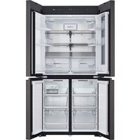 Четырёхдверный холодильник LG MoodUP GMV960NNME - Превью изображения №12 — Интернет-магазин Teono.by