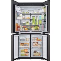 Четырёхдверный холодильник LG MoodUP GMV960NNME - Превью изображения №11 — Интернет-магазин Teono.by