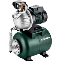 Metabo HWW 3500/25 G