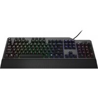 Клавиатура Lenovo Legion K500 RGB - Превью изображения №3 — Интернет-магазин Teono.by