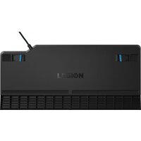 Клавиатура Lenovo Legion K500 RGB - Превью изображения №4 — Интернет-магазин Teono.by