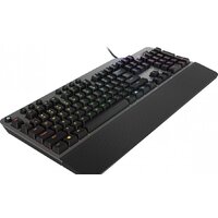 Клавиатура Lenovo Legion K500 RGB - Превью изображения №5 — Интернет-магазин Teono.by