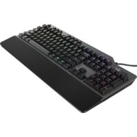 Клавиатура Lenovo Legion K500 RGB - Превью изображения №2 — Интернет-магазин Teono.by