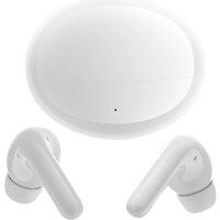 Наушники HONOR Choice Earbuds X7 Pro (белый, международная версия) - Превью изображения №4 — Интернет-магазин Teono.by