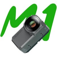 DDPai Ranger M1