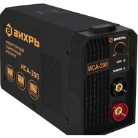 Вихрь ИСА-200
