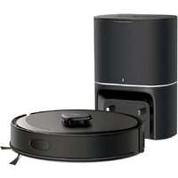 TP-Link Tapo RV30 Max Plus (черный)