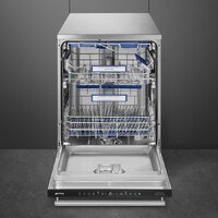 Smeg LVS345BQSTX Image #4