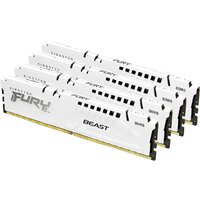 Kingston FURY Beast 4x32ГБ DDR5 5200 МГц KF552C40BWK4-128