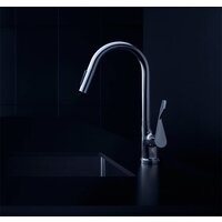 Смеситель Axor Citterio 39835000 - Превью изображения №4 — Интернет-магазин Teono.by
