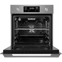 Электрический духовой шкаф MAUNFELD AEOH60106S - Превью изображения №3 — Интернет-магазин Teono.by