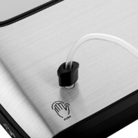 Бескамерный вакуумный упаковщик Brayer BR5071 - Превью изображения №12 — Интернет-магазин Teono.by