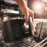 Braun MultiFry 5 Air Fryer 3-i-n1 HF5075IBK Image #9