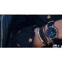 Наручные часы Daniel Wellington DW00100150 - Превью изображения №9 — Интернет-магазин Teono.by