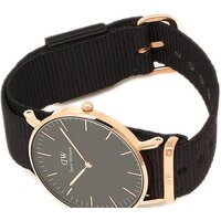 Наручные часы Daniel Wellington DW00100150 - Превью изображения №3 — Интернет-магазин Teono.by