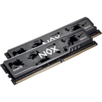 Оперативная память Apacer NOX 2x16ГБ DDR5 5200 МГц AH5U32G52C522MBAA-2 - Превью изображения №3 — Интернет-магазин Teono.by