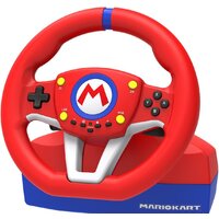 HORI Mario Kart Racing Wheel Pro Mini NSW-204U Image #2