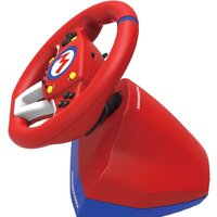 HORI Mario Kart Racing Wheel Pro Mini NSW-204U Image #4