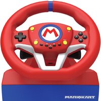 HORI Mario Kart Racing Wheel Pro Mini NSW-204U Image #3