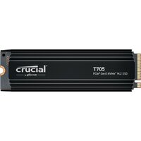 Crucial T705 4TB CT4000T705SSD5 Image #1