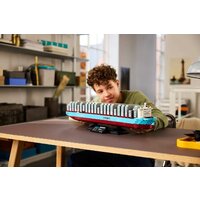 Конструктор LEGO 40955 Контейнеровоз Maersk с двухтопливным двигателем - Превью изображения №9 — Интернет-магазин Teono.by
