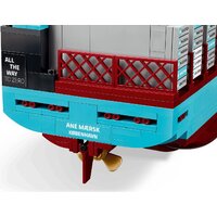 Конструктор LEGO 40955 Контейнеровоз Maersk с двухтопливным двигателем - Превью изображения №6 — Интернет-магазин Teono.by