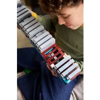 Конструктор LEGO 40955 Контейнеровоз Maersk с двухтопливным двигателем - Превью изображения №12 — Интернет-магазин Teono.by