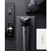 Электробритва ShowSee F303 - Превью изображения №4 — Интернет-магазин Teono.by
