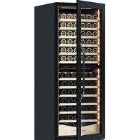 Винный шкаф Meyvel MV141PRO-KBT2 - Превью изображения №5 — Интернет-магазин Teono.by