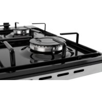 Варочная панель Simfer H60Q40B411 - Превью изображения №7 — Интернет-магазин Teono.by
