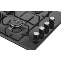 Варочная панель Simfer H60Q40B411 - Превью изображения №5 — Интернет-магазин Teono.by