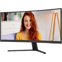 Монитор AOC CU34B3E - Превью изображения №4 — Интернет-магазин Teono.by