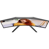 Монитор AOC CU34B3E - Превью изображения №7 — Интернет-магазин Teono.by